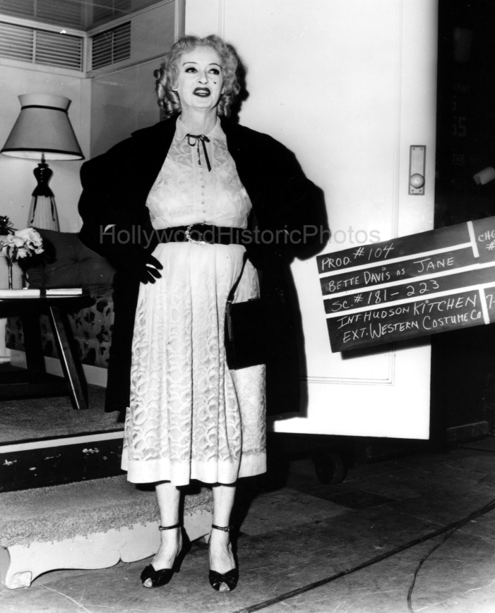 Bette Davis 1962 Whatever Happened to Baby Jane wardrobe test wm.jpg